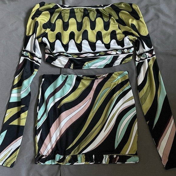 Sexy Set-wore Once - Picture 5 of 6